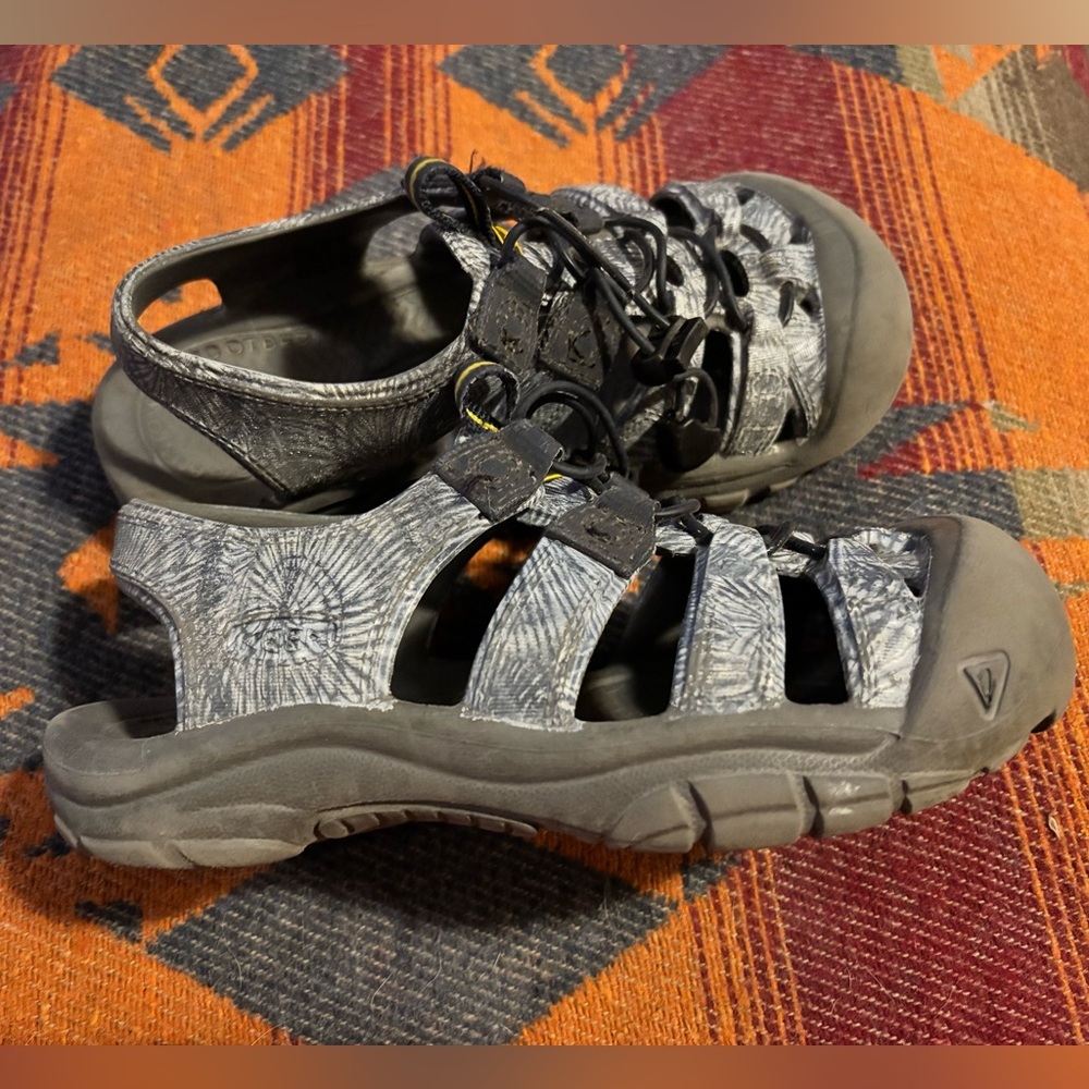 Keen, Kid’s, Heavy duty, Sandals